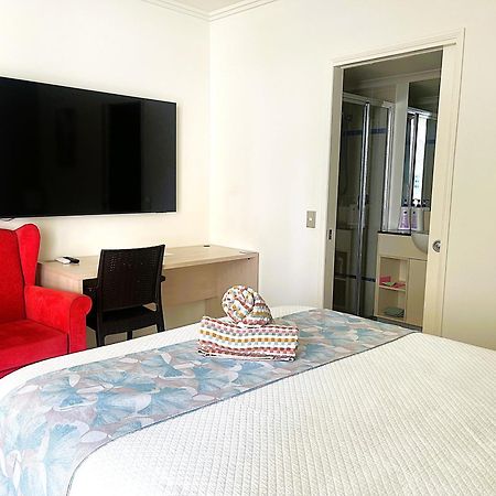 City Quays Accommodation Кэрнс Экстерьер фото