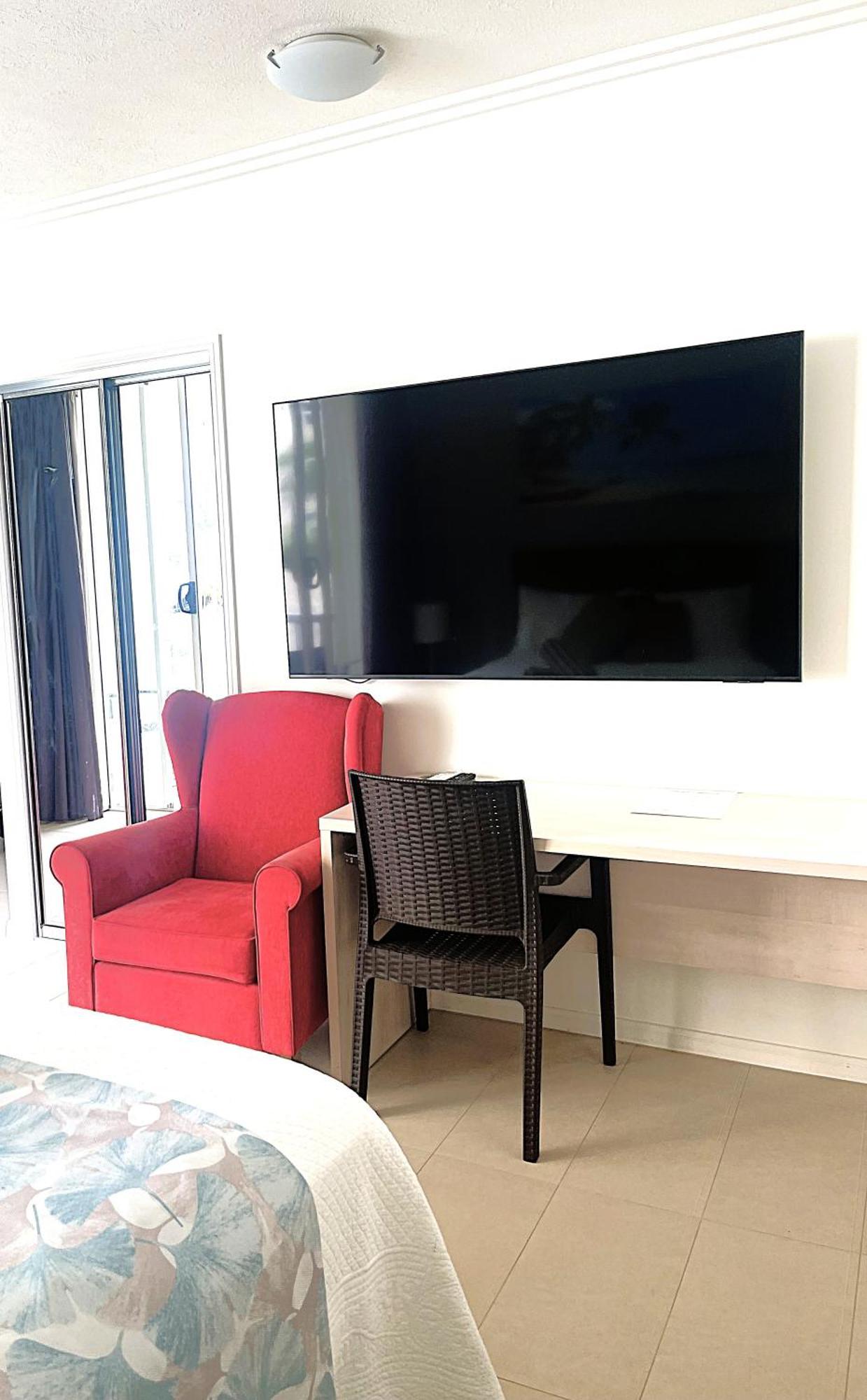 City Quays Accommodation Кэрнс Экстерьер фото